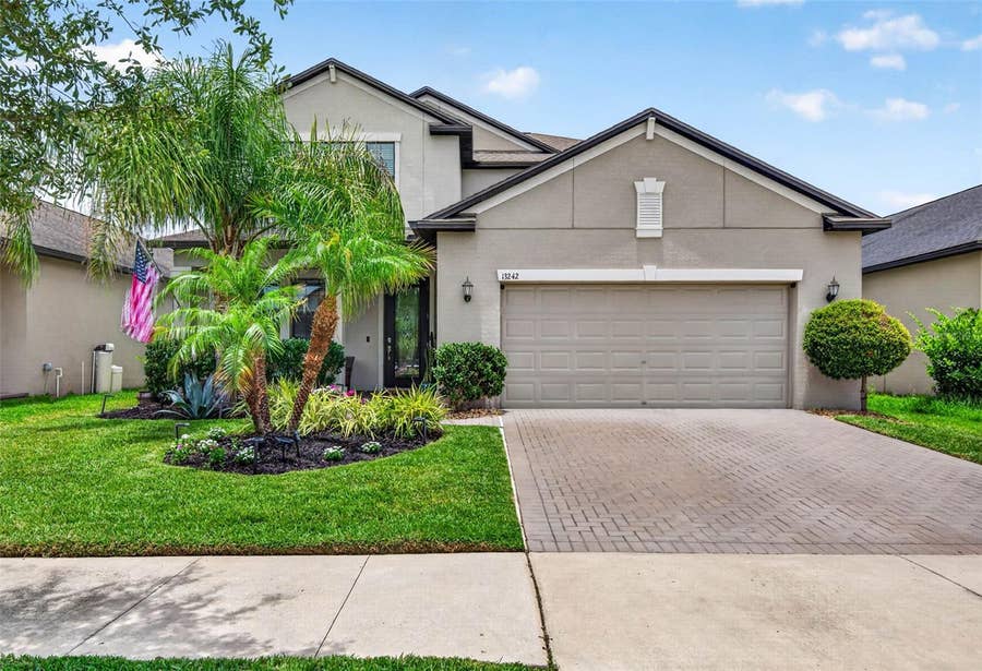 Property photo for 13242 SATIN LILY DRIVE, Riverview, FL