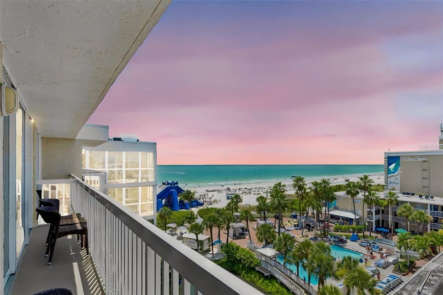 Property photo for 5500 GULF BOULEVARD, #7230, St Pete Beach, FL
