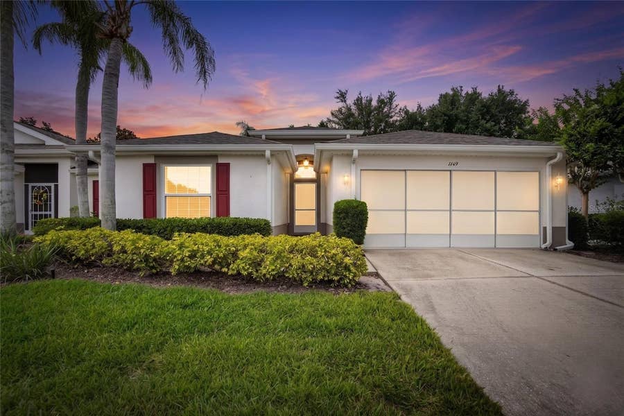 Property photo for 1149 CORINTH GREENS DRIVE, Sun City Center, FL