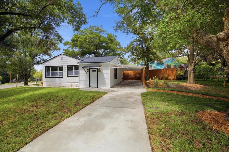 Property photo for 2102 E HOWELL STREET, Tampa, FL