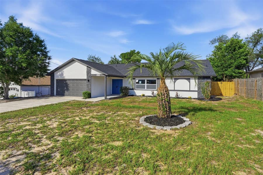 Property photo for 3379 CORONET COURT, Spring Hill, FL
