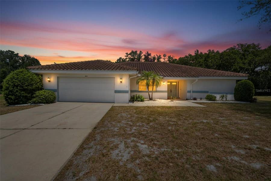 Property photo for 2015 BERRY ROBERTS DRIVE, Sun City Center, FL