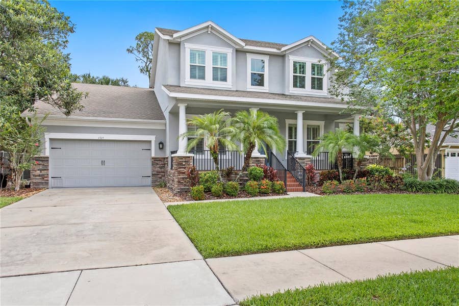 Property photo for 4309 W VASCONIA STREET, Tampa, FL