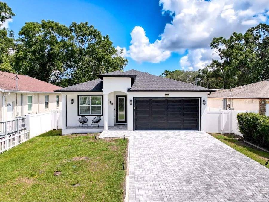 Property photo for 1409 W WOOD STREET, Tampa, FL