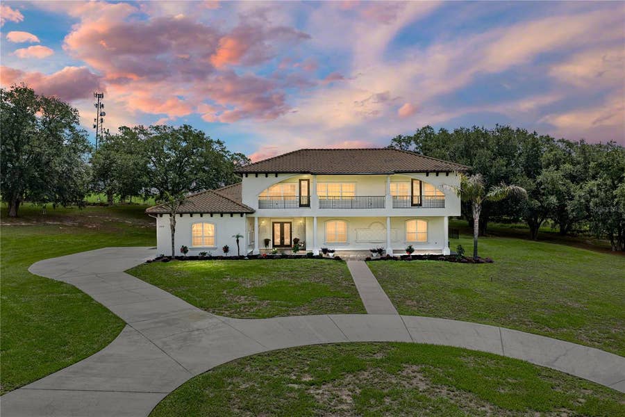 Property photo for 37624 SKY RIDGE CIRCLE, Dade City, FL