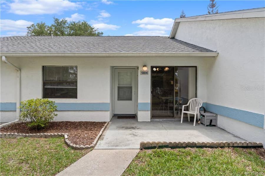 Property photo for 1304 SIESTA TERRACE, #1304, Inverness, FL