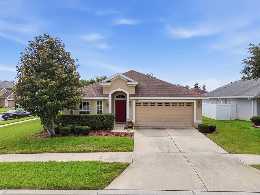Property photo for 18436 DAJANA AVENUE, Land O Lakes, FL