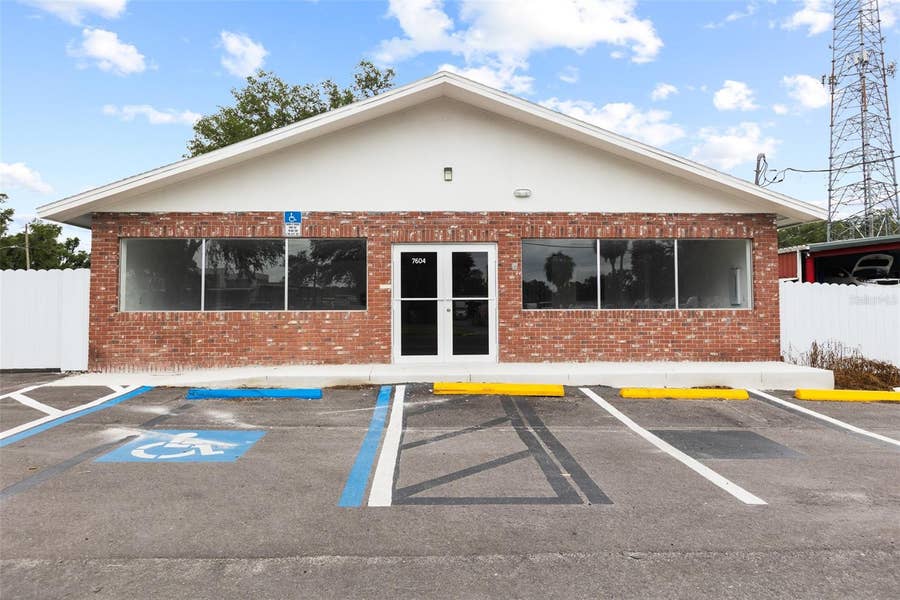 Property photo for 7604 E BROADWAY AVENUE, Tampa, FL
