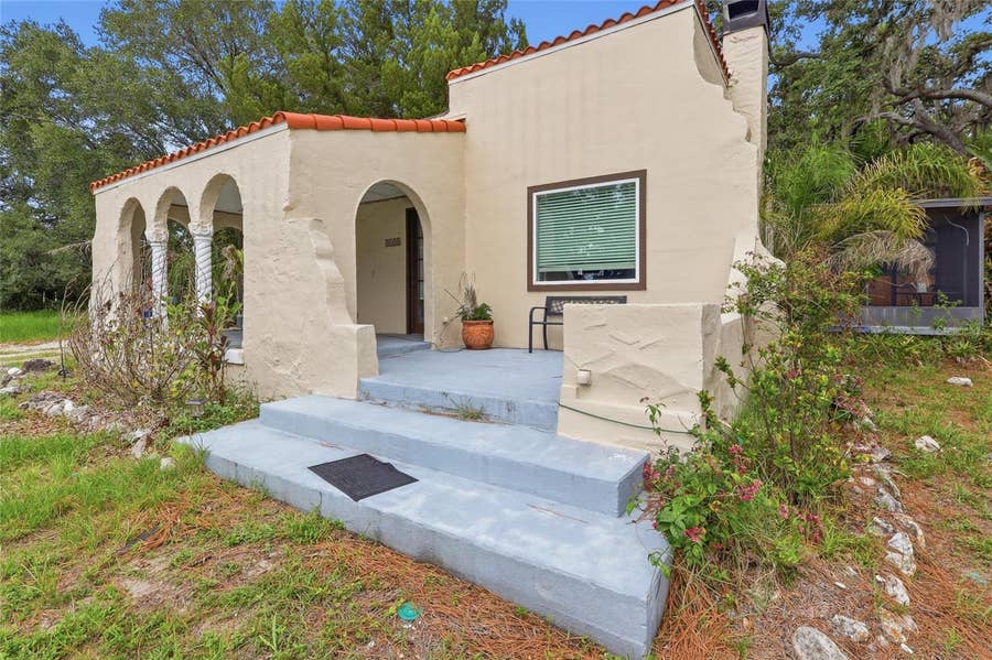 Property photo for 8115 N 37TH STREET, Tampa, FL