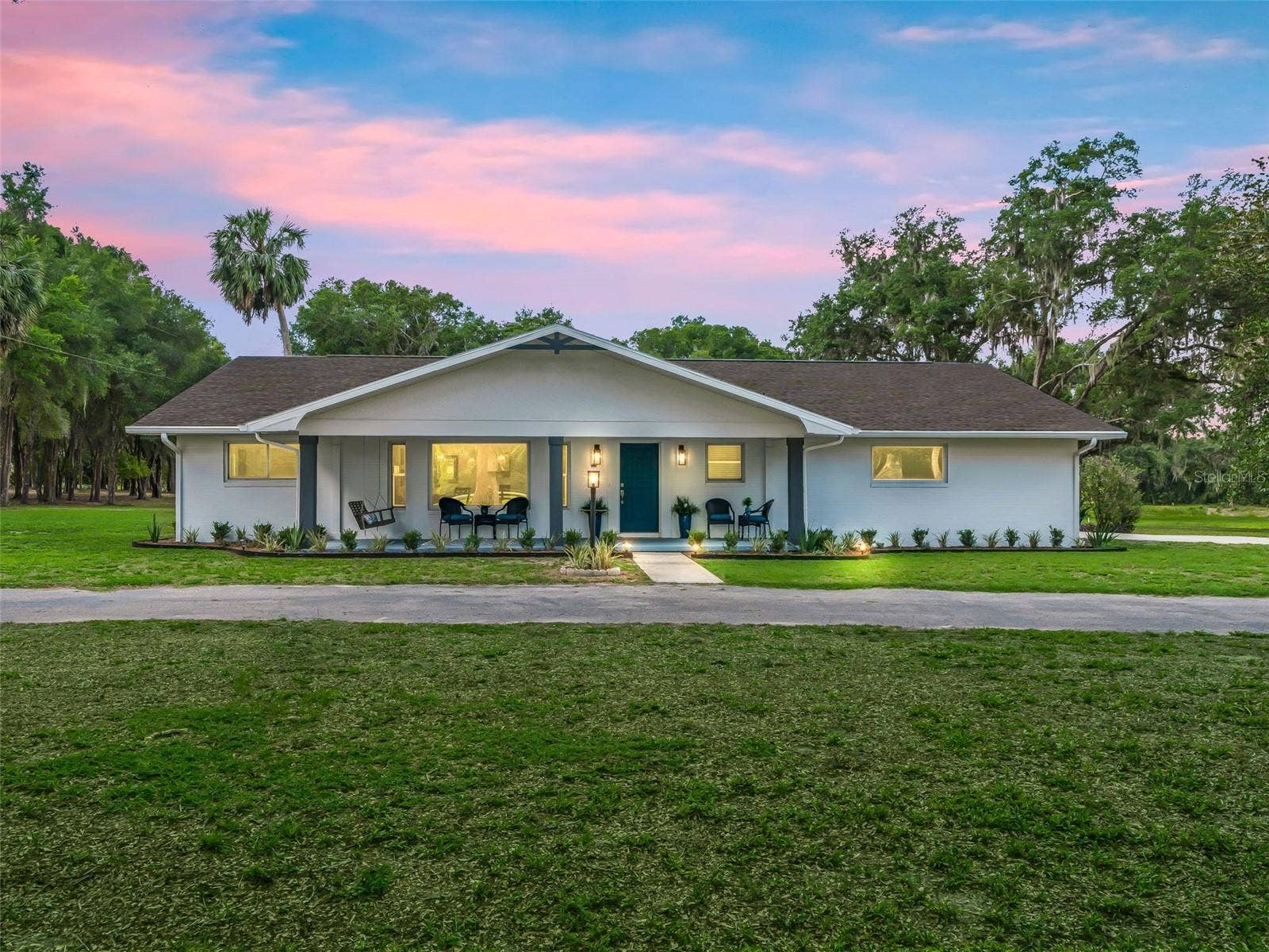 10660 E BUSHNELL ROAD, Floral City, FL 34436 10660 E BUSHNELL ROAD, Floral City, FL 34436