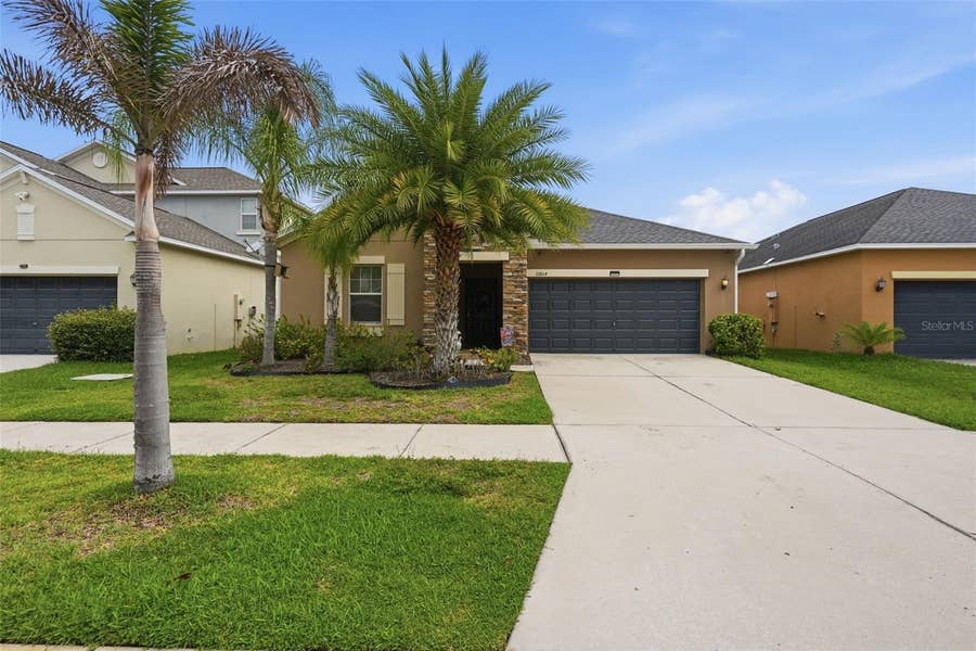 Property photo for 11804 VALHALLA WOODS DRIVE, Riverview, FL