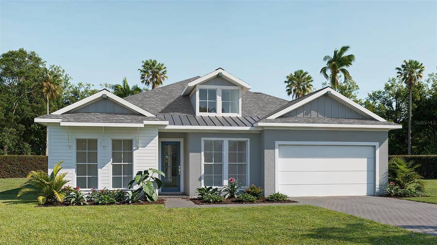Property photo for 7926 BON AIR WAY, Parrish, FL