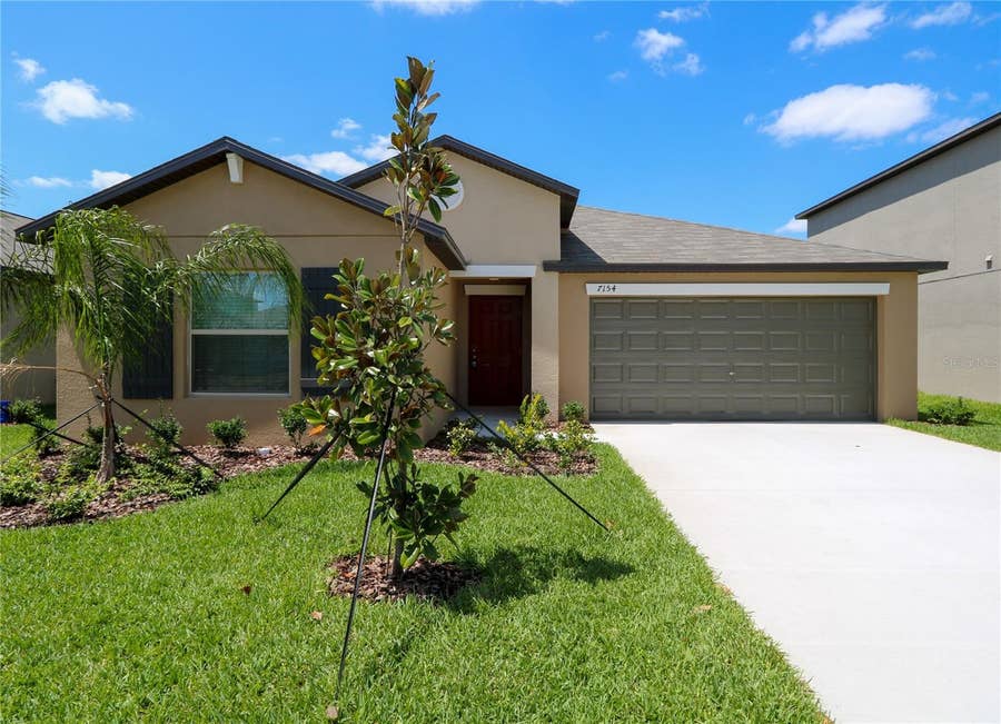 Property photo for 7154 SAMUEL IVY DRIVE, Tampa, FL