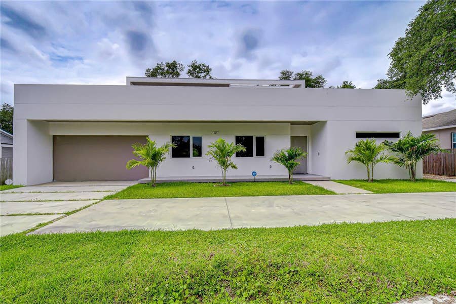 Property photo for 6805 NEW YORK DRIVE, Tampa, FL