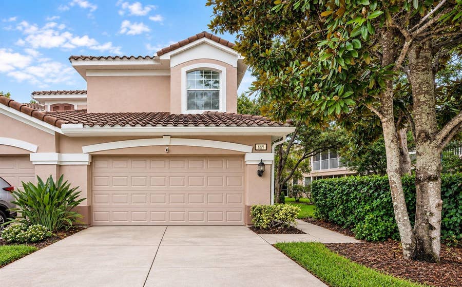 Property photo for 889 LANTERN WAY, Clearwater, FL