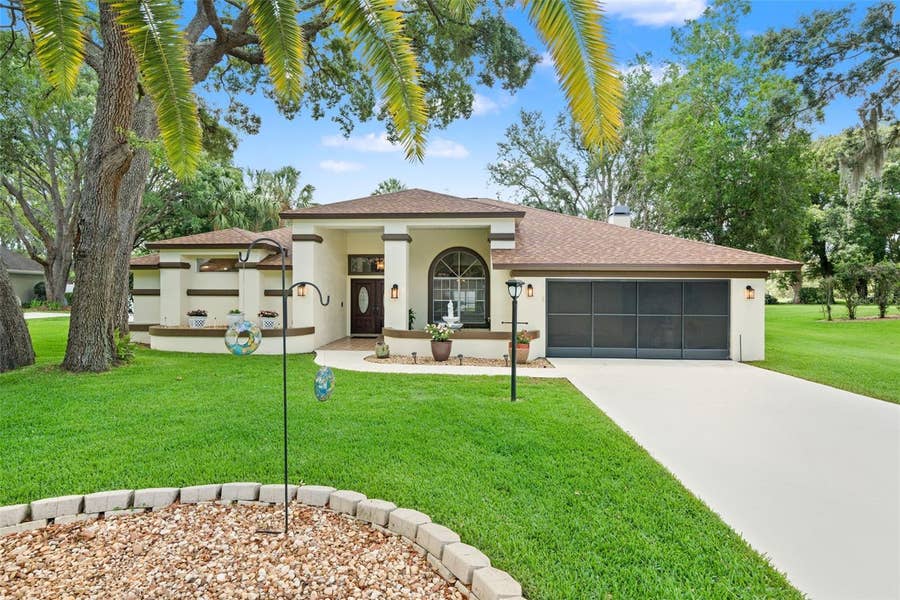 Property photo for 18162 AUTUMN LAKE BOULEVARD, Hudson, FL