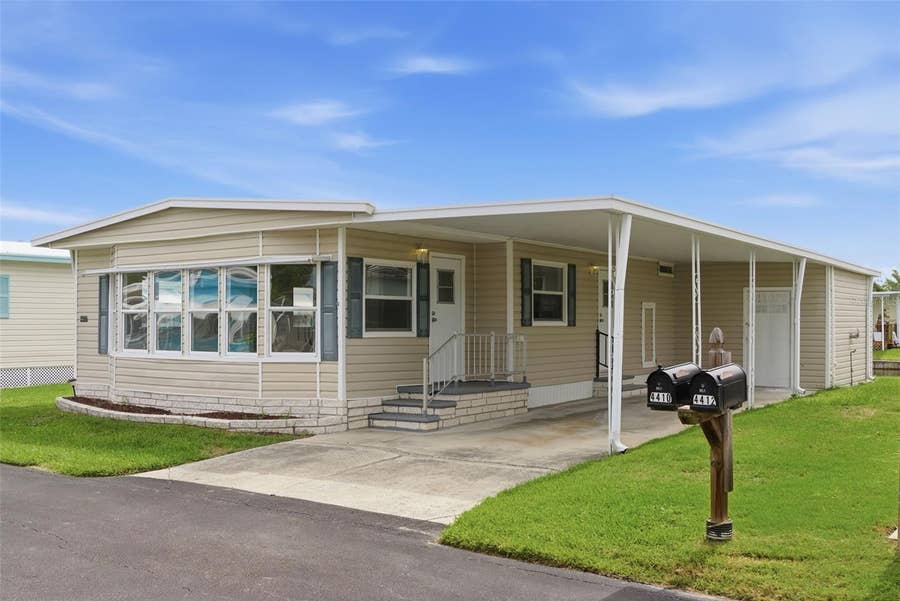 Property photo for 4410 TUCKER SQUARE, New Port Richey, FL