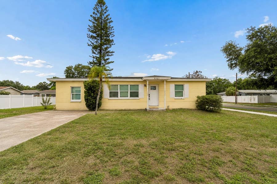 Property photo for 5501 82ND AVENUE N, Pinellas Park, FL