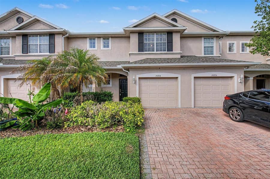 Property photo for 26838 JUNIPER BAY DRIVE, Wesley Chapel, FL