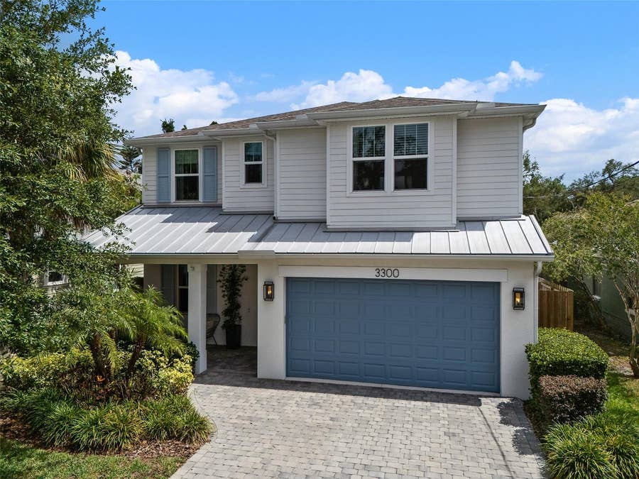 Property photo for 3300 W WALLCRAFT AVENUE, Tampa, FL