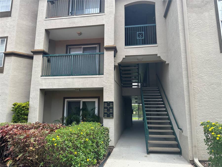 Property photo for 4209 WOODSTORKS WALK WAY, #1205, Lutz, FL
