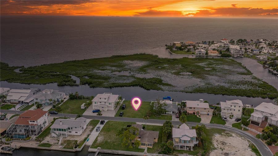 Property photo for 4181 ORCHID DRIVE, Hernando Beach, FL