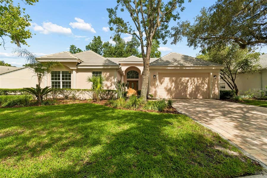 Property photo for 4910 EBENSBURG DRIVE, Tampa, FL