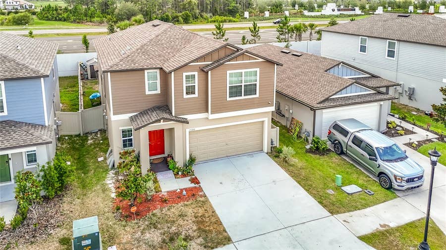 Property photo for 35186 ACKLEY TRACE, Zephyrhills, FL
