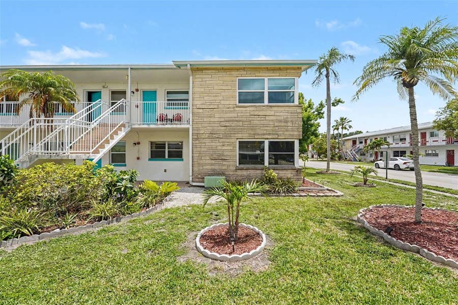 Property photo for 5855 18TH STREET N, #1, St Petersburg, FL