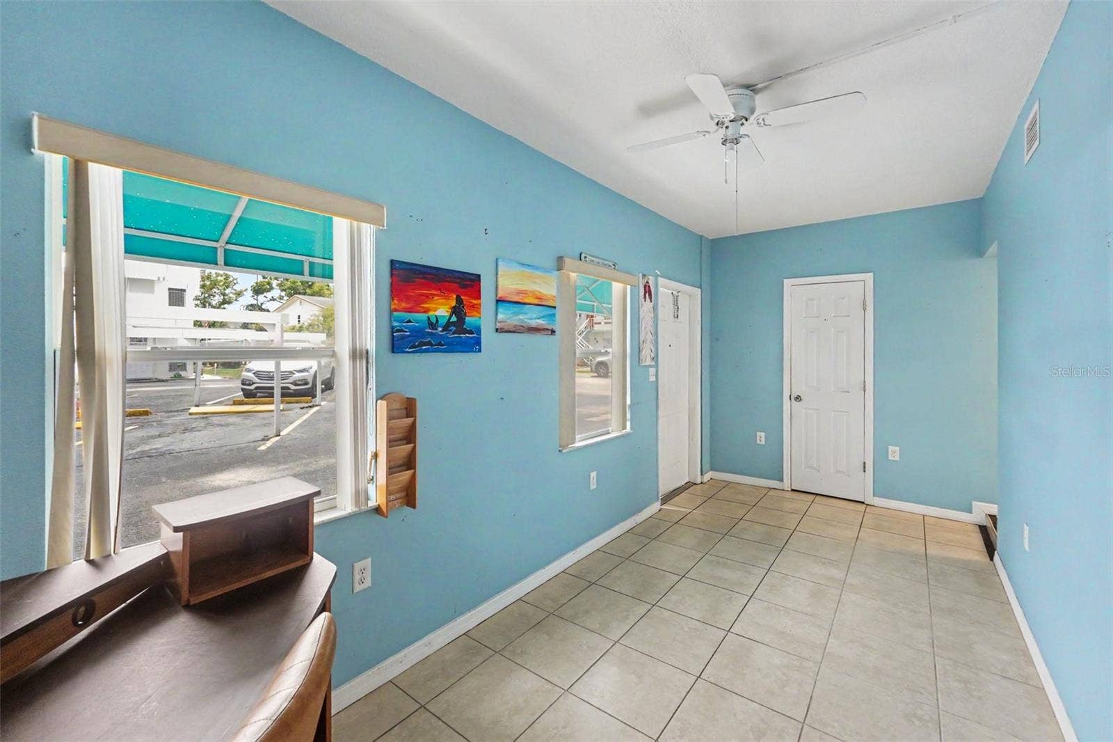 5855 18TH STREET N, #1, St Petersburg, FL 33714 Florida Back room