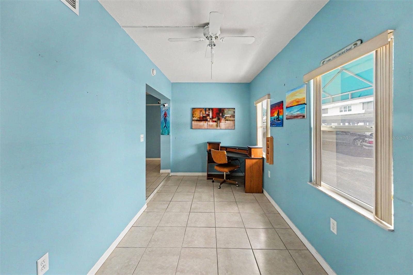 5855 18TH STREET N, #1, St Petersburg, FL 33714 Back Room