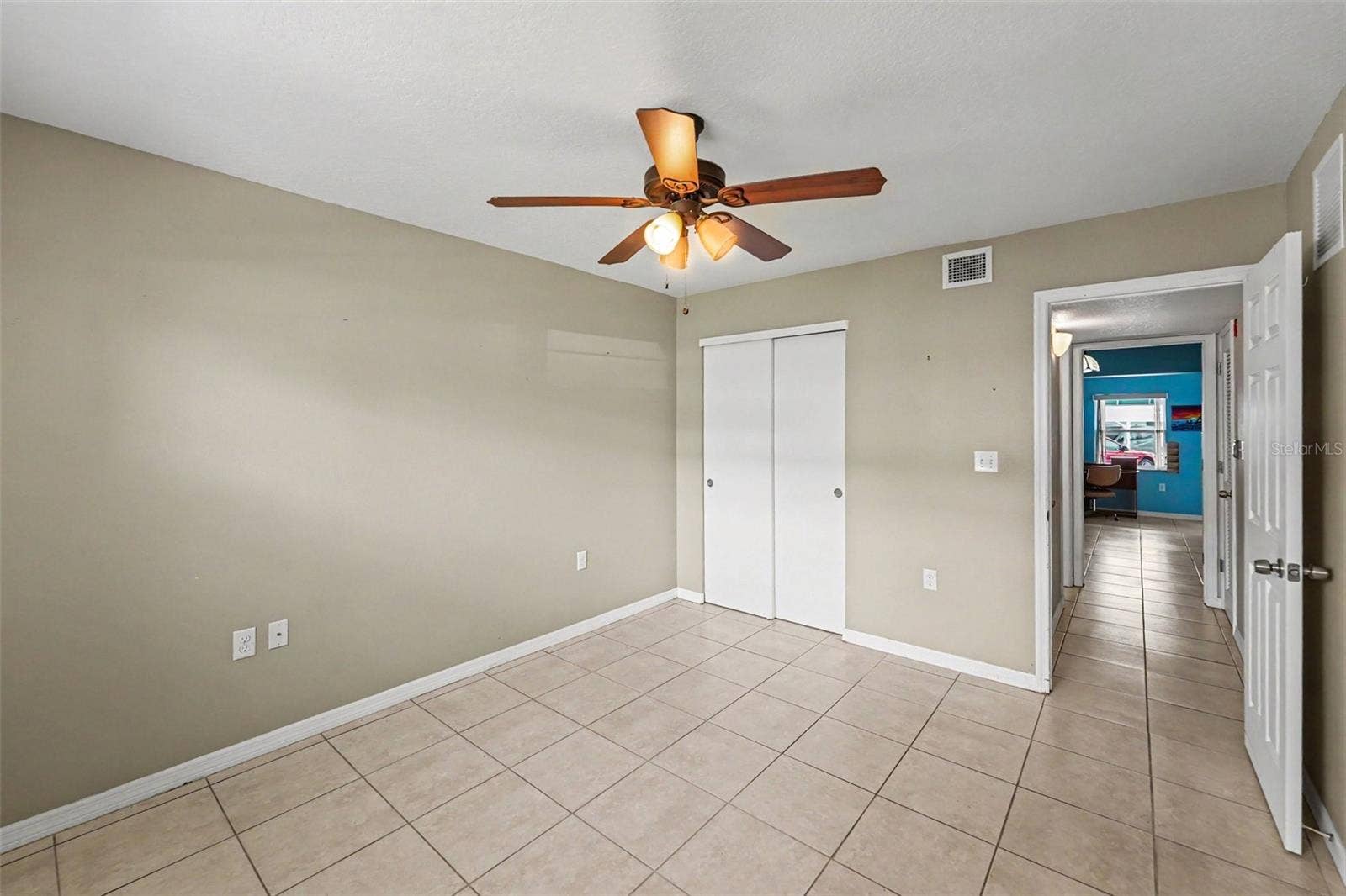 5855 18TH STREET N, #1, St Petersburg, FL 33714 Bedroom 1 Viewing Hall