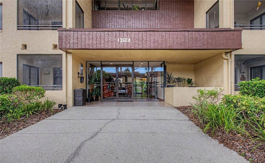 Property photo for 13604 S VILLAGE DRIVE, #104, Tampa, FL