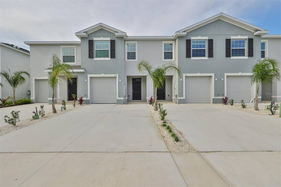Property photo for 233 MANGROVE SHADE CIRCLE, Apollo Beach, FL