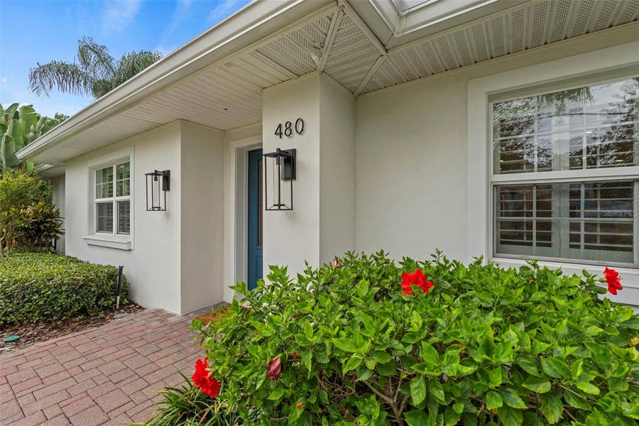 Property photo for 480 W DAVIS BOULEVARD, Tampa, FL