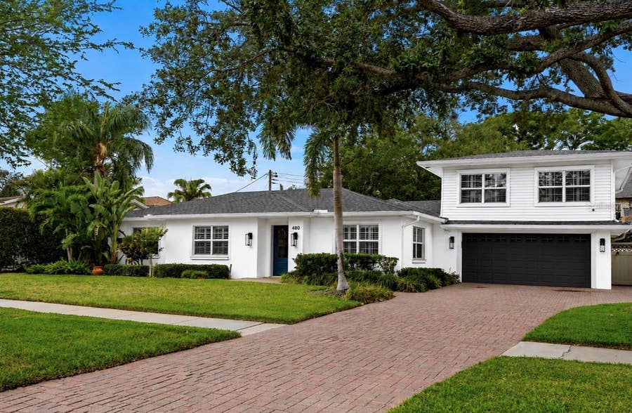 Property photo for 480 W DAVIS BOULEVARD, Tampa, FL