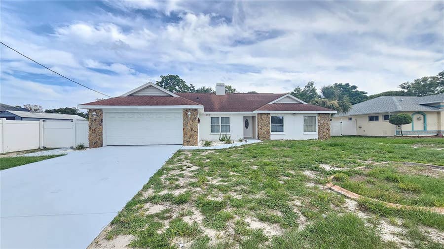 Property photo for 11318 PALOMAR STREET, Spring Hill, FL