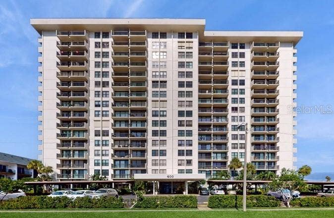 Property photo for 400 ISLAND WAY, #210, Clearwater Beach, FL