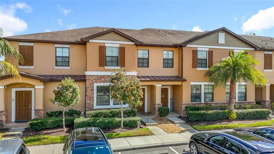 Property photo for 4442 FENNWOOD COURT, Wesley Chapel, FL