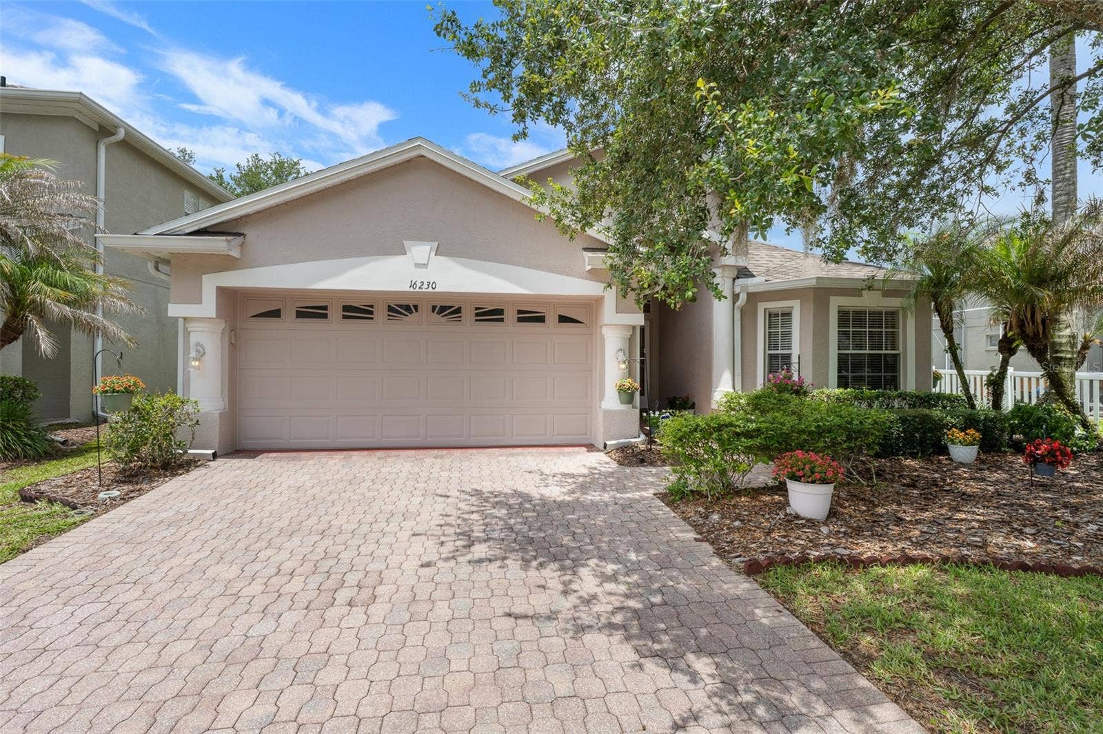 16230 NOTTINGHAM PARKWAY, Tampa, FL 33647 16230 NOTTINGHAM PARKWAY, Tampa, FL 33647