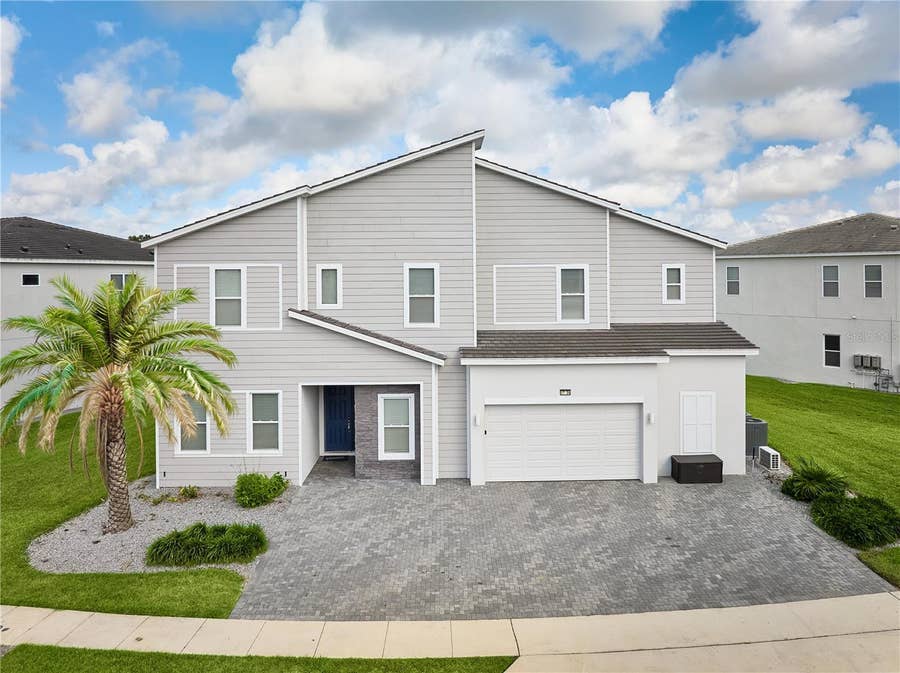 Property photo for 1735 OAK BLOSSOM DRIVE, Davenport, FL