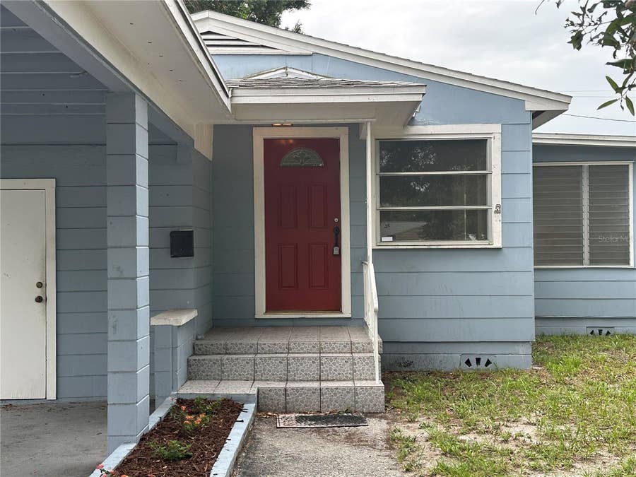 Property photo for 4526 6TH AVENUE N, St Petersburg, FL