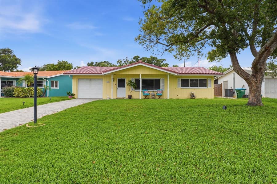 Property photo for 2321 BLACK OAK LANE, Clearwater, FL