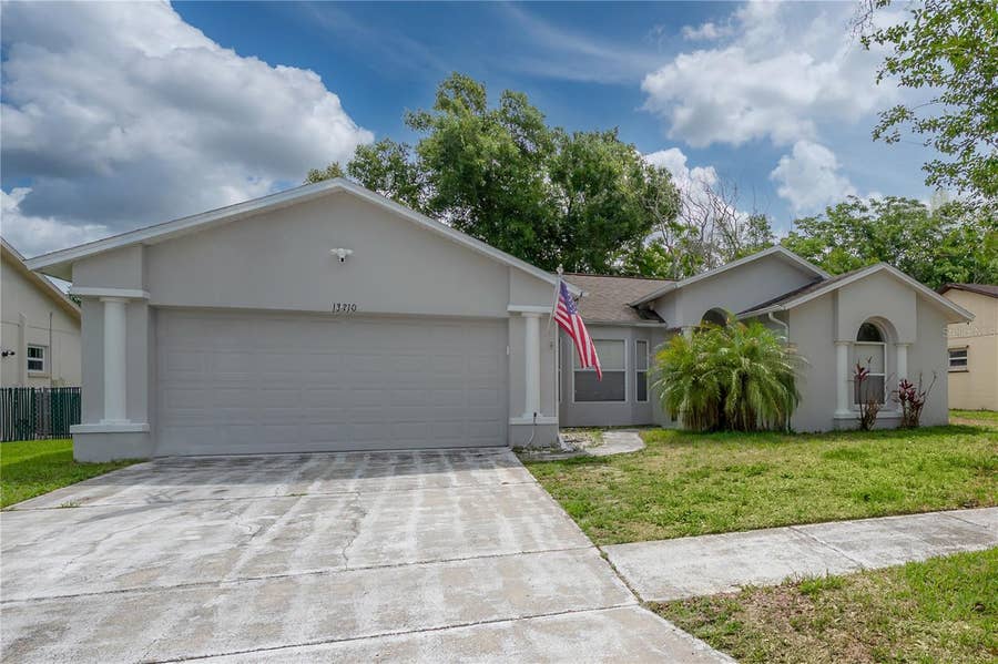 Property photo for 13210 WHALER DRIVE, Hudson, FL