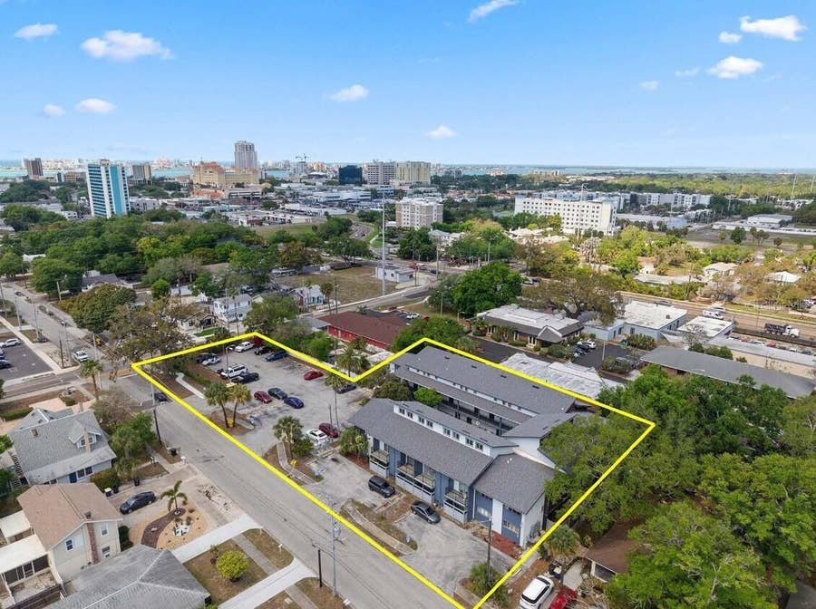 Property photo for 1100 TURNER STREET, Clearwater, FL