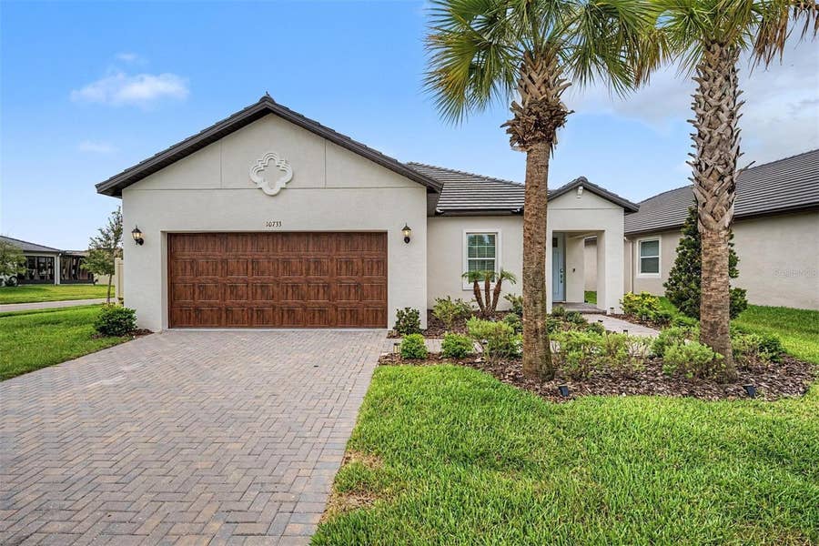 Property photo for 10733 TUPPER CAY DRIVE, San Antonio, FL