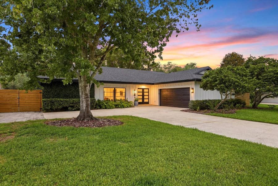 Property photo for 616 FAYETTE DRIVE N, Safety Harbor, FL
