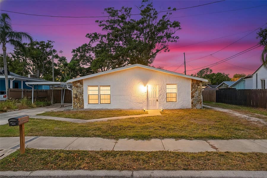 Property photo for 4320 44TH STREET N, St Petersburg, FL