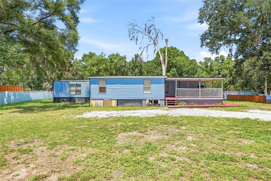 Property photo for 911 MARJORIE AVENUE, Brandon, FL