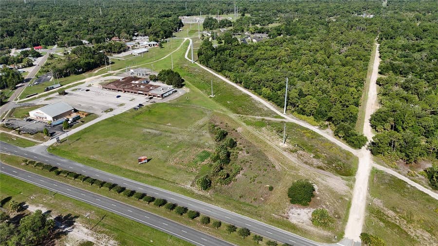 Property photo for 0 S SUNCOAST BOULEVARD, Inglis, FL